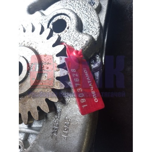 Насос масляный Renault Premium 034932 DXI-11 (628)-1