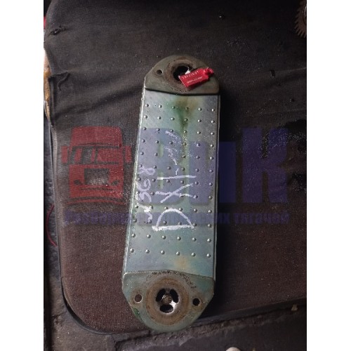 Радиатор теплообменника Renault Premium 034932 DXI-11 (627)-2