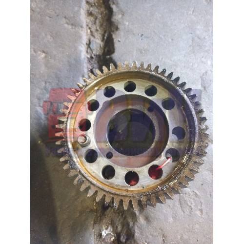 Шестерня коленвала Renault Premium 034932 DXI-11 (682)-1