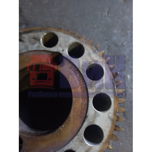 Шестерня коленвала Renault Premium 034932 DXI-11 (682)-2