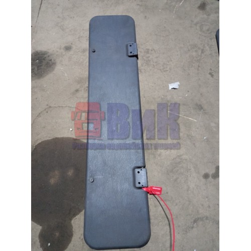 Козырек солнцезащитный Scania 4/5 (салона) (723)