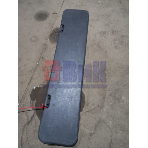 Козырек солнцезащитный Scania 4/5 (салона) (723)-1