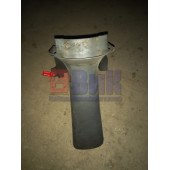 Накладка рулевой колонки (низ) Scania 4/5 (724)