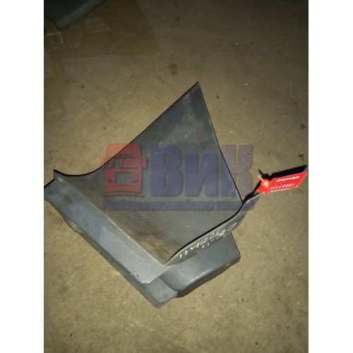 Накладка рулевой колонки (низ) Scania 4/5 (724)-3