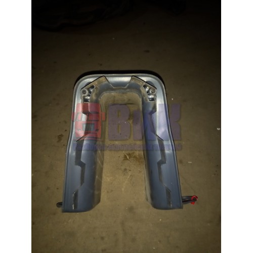 Накладка рулевой колонки (низ) Scania 4/5 (725)