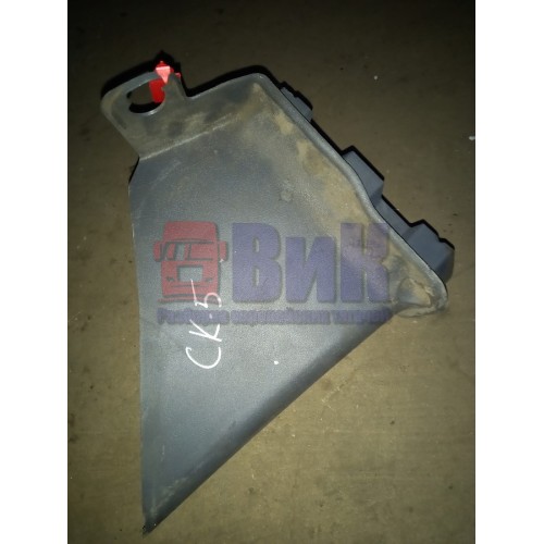 Накладка рулевой колонки (низ) Scania 4/5 (725)-2