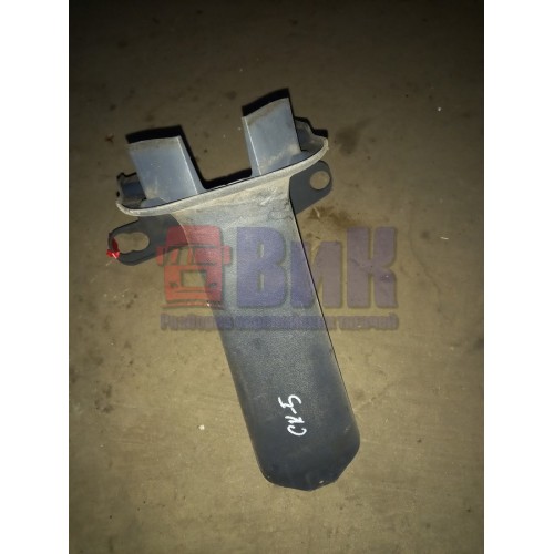 Накладка рулевой колонки (низ) Scania 4/5 (725)-3