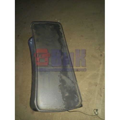 Крышка блока предохранителей Scania 4/5 (272)-3