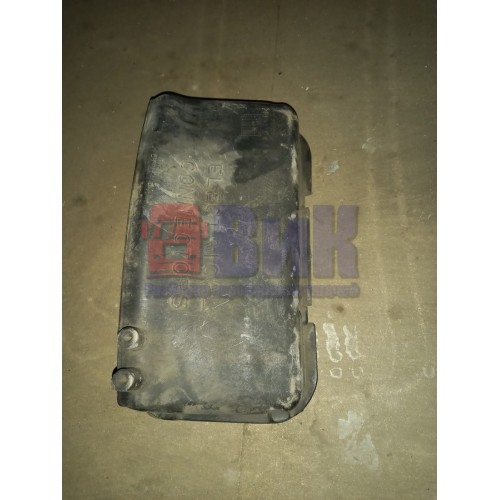 Крышка электоразъемов Scania 4/5 (271)-1