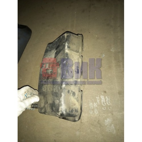 Крышка электоразъемов Scania 4/5 (271)-3