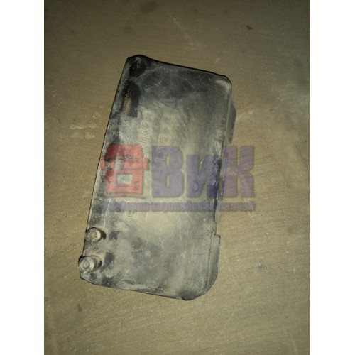 Крышка электоразъемов Scania 4/5 (270)-3