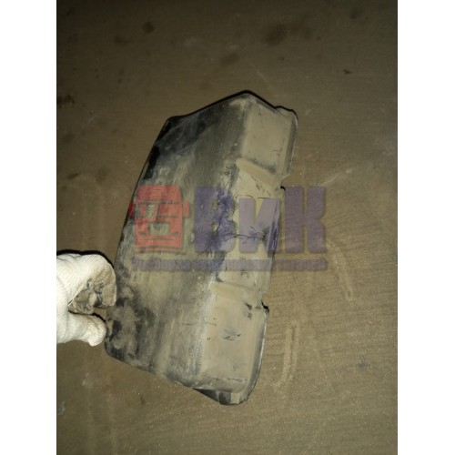 Крышка электоразъемов Scania 4/5 (270)-1