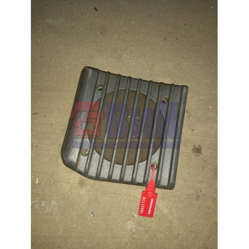 Решетка динамика Scania 4/5 RH (770)