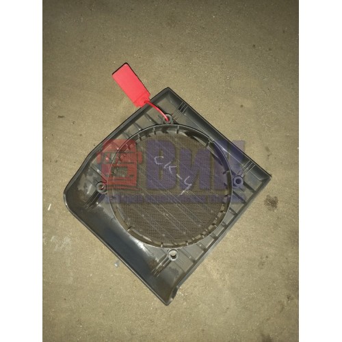 Решетка динамика Scania 4/5 RH (770)-1