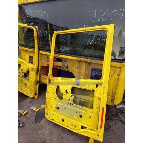 Каркас двери DAF 105 920032 RH (718)