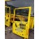 Каркас двери DAF 105 920032 RH (718)