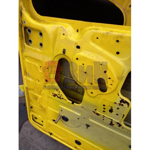 Каркас двери DAF 105 920032 RH (718)-12