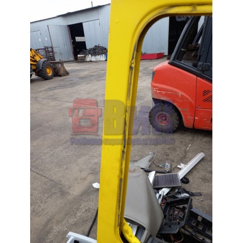 Каркас двери DAF 105 920032 RH (718)-7
