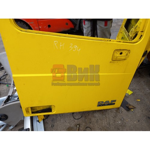 Каркас двери DAF 105 920032 RH (718)-8