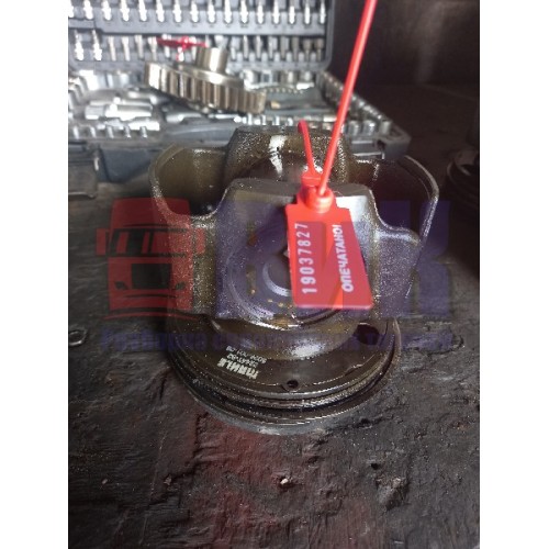 Поршень Renault Premium DXI 11 034932 (827)