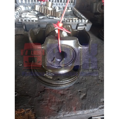 Поршень Renault Premium DXI 11 034932 (829)