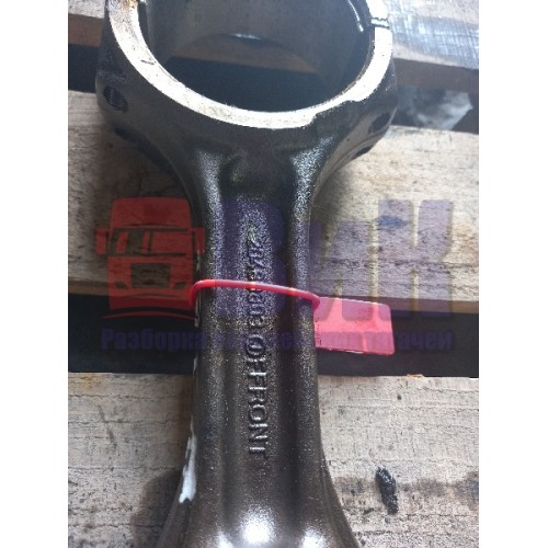 Шатун Renault Premium DXI 11 034932 (819)-1