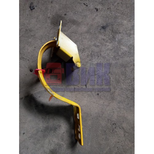 Петля крышки инструментального ящика Volvo FH (701)-1