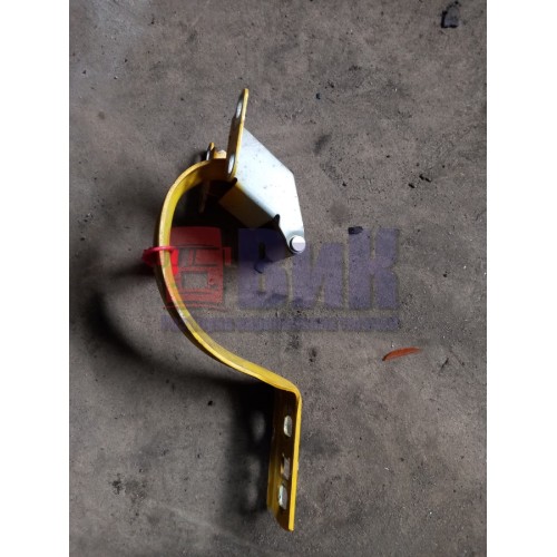 Петля крышки инструментального ящика Volvo FH (702)-2