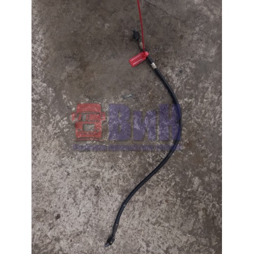 Шланг подъема кабины Renault Premium 011669 62см (563)