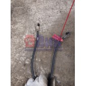 Шланг подъема кабины Renault Premium 011669 62см (564)