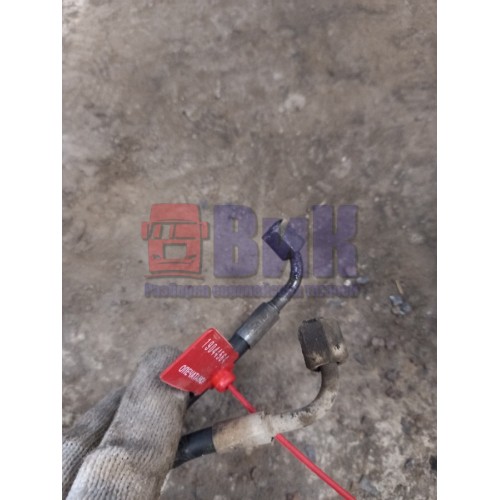 Шланг подъема кабины Renault Premium 011669 62см (564)-2