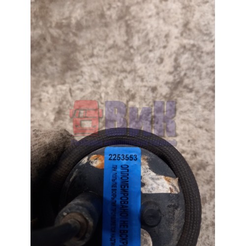 Подушка под кабину Renault Pr 011669 передняя Airkraft (553)-1