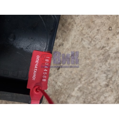 Блок ESP Renault Pr 011669 (568)-3