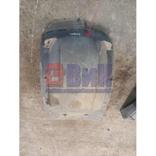 Подкрылок под кабину Renault Pr 011669 RH (578)
