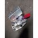 Петля двери Volvo верхняя RH (996)