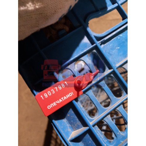 Ручка открывания двери Volvo внутренняя LH (981)*-3