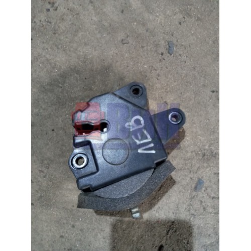 Ручка открывания двери Volvo внутренняя LH (981)*-1