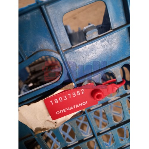 Ручка открывания двери Volvo внутренняя RH (982)*-3