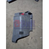 Часть торпедо Scania нижняя RH (964)