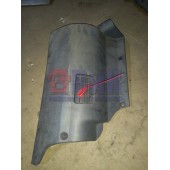 Часть торпедо Scania нижняя RH (956)