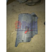 Часть торпедо Scania нижняя RH (955)