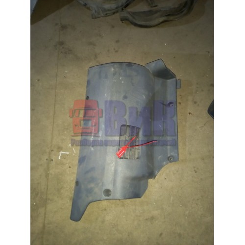 Часть торпедо Scania нижняя RH (955)