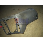 Корпус приборной панели (торпедо) Scania (954)