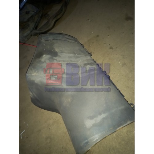 Корпус приборной панели (торпедо) Scania (954)-3