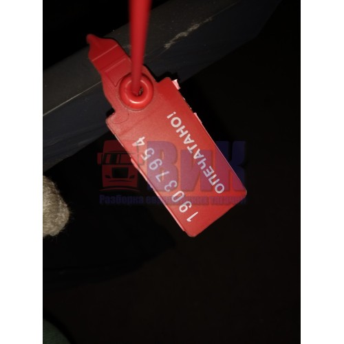 Корпус приборной панели (торпедо) Scania (954)-4