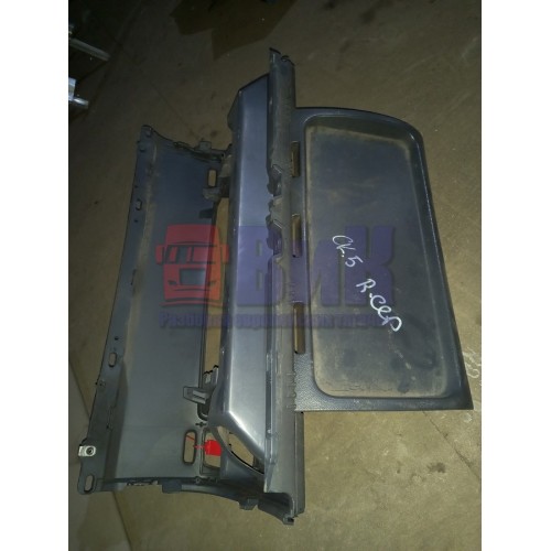 Часть торпедо Scania RH (952)