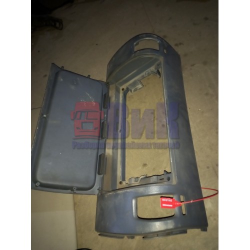 Часть торпедо Scania RH (952)-2