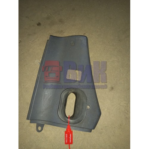 Накладка декоративная Scania LH (968)