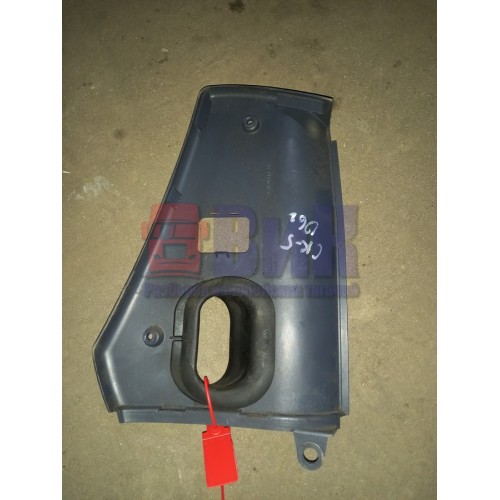 Накладка декоративная Scania LH (968)-1