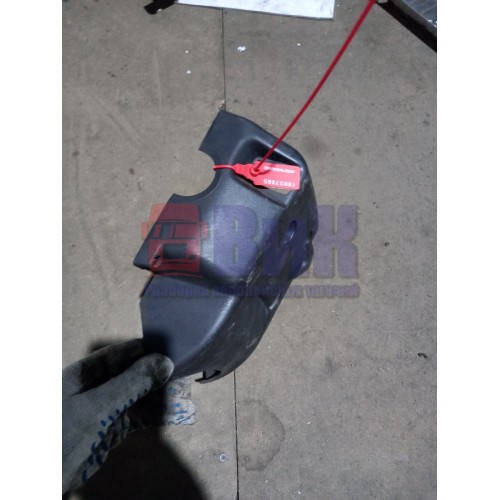 Кожух рулевой колонки Scania верх (965)-1